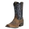 Ariat Kids Tombstone 10012794 -Western Cowboy Equipment Kids Tombstone