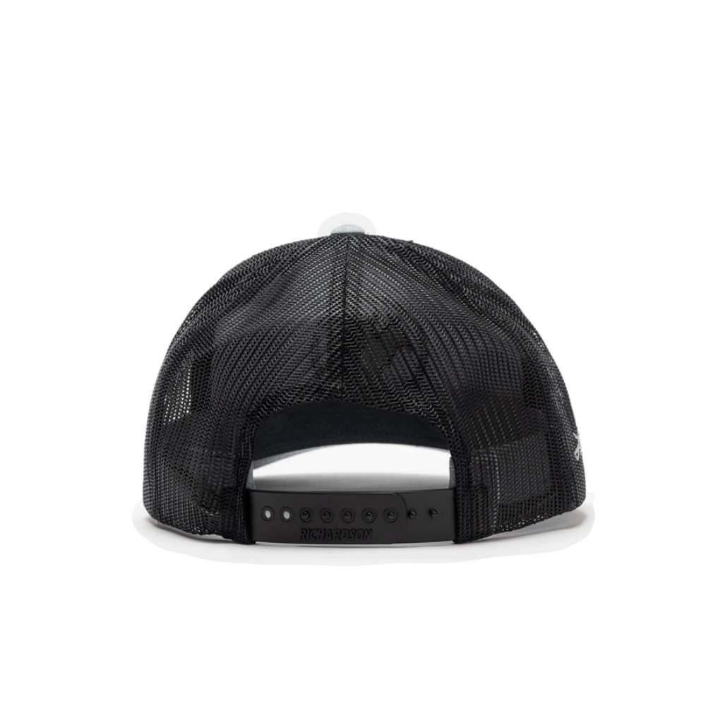 Lane Frost "Iron Cowboy" Hat 4 Lane Frost "Iron Cowboy" Hat - Image 2