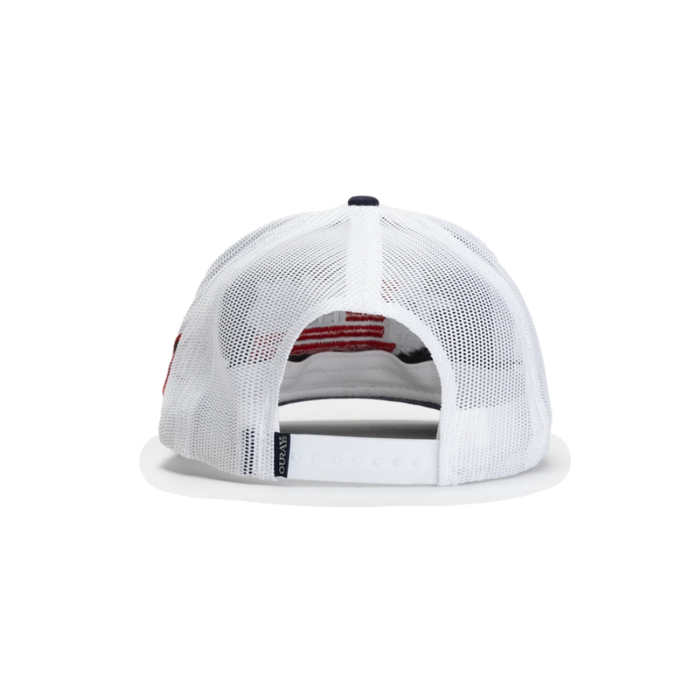 Lane Frost "Lucky" Hat 4 Lane Frost "Lucky" Hat - Image 2