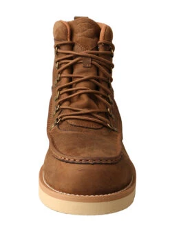 Twisted X Men'S Distressed Saddle Waterproof Safety Toe Casual Shoe MCAAW01 9 Twisted X Men'S Distressed Saddle Waterproof Safety Toe Casual Shoe MCAAW01 -Western Cowboy Equipment MCAAW01 FR 510x700 1