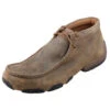 Twisted X Mens Moc Shoe MDM0003 -Western Cowboy Equipment MDM0003 437x600 1