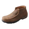 Twisted X Men’s Chukka Driving Moc - Waterproof MDMW001 1 Twisted X Men’s Chukka Driving Moc - Waterproof MDMW001 -Western Cowboy Equipment MDMW001 AG 510x700 72dpi 1 510x700 1