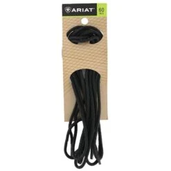 Ariat Waxed Nylon Laces BR 72" 60" -Western Cowboy Equipment MF A2302601 60 15 1024x1024 db43f850 5231 4c96 acb7 a7b53635bbc7