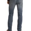 HOOEY SLIM FIT STRETCH STRAIGHT BOOTCUT JEANS #M1R1807 2 HOOEY SLIM FIT STRETCH STRAIGHT BOOTCUT JEANS #M1R1807 -Western Cowboy Equipment MicrosoftTeams image 58 33387.1628199743