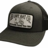 Red Dirt Hat Armadillo Racing Team