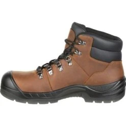 Rocky Worksmart Composite Toe Internal Met Guard Work Boot RKK0266 -Western Cowboy Equipment RKK0266 5 LARGE d9b24122 4a17 41da a1e0 0eb5b2c642f2