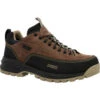 Rocky Men's Stalker Pro Waterproof Mountain Oxford Shoe RKS0566