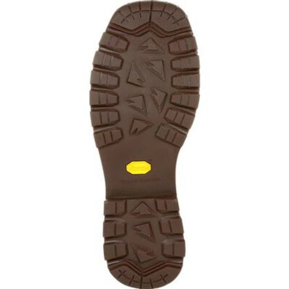 Rocky Brands Men's Legacy 32 Waterproof Western Boot RKW0316 4 Rocky Brands Men's Legacy 32 Waterproof Western Boot RKW0316 - Image 2