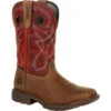 Rocky Brands Men's Legacy 32 Waterproof Western Boot RKW0316 -Western Cowboy Equipment RKW0316 LARGE 3066005d d7a2 4751 90a7 1417f4080834