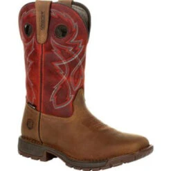 Rocky Brands Men's Legacy 32 Waterproof Western Boot RKW0316
