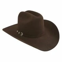 Resistol Felt Hats - City Limits - Chocolate