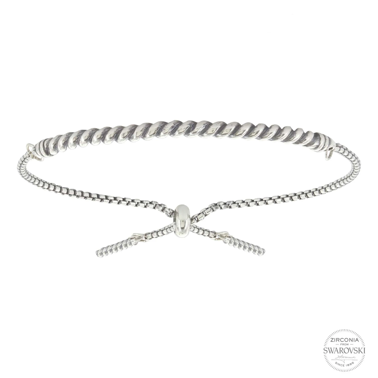 Montana Silversmiths Sterling Lane Ties That Bind Bolo Bracelet 3 Montana Silversmiths Sterling Lane Ties That Bind Bolo Bracelet