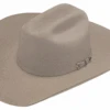 Ariat 20X Fur, 4 1/4" Brim, Made In USA A7650048 2 Ariat 20X Fur, 4 1/4" Brim, Made In USA A7650048 -Western Cowboy Equipment ScreenShot2022 09 27at1.15.55PM 59808