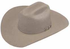 Ariat 20X Fur, 4 1/4" Brim, Made In USA A7650048