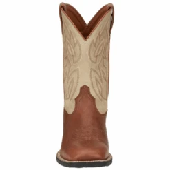 Men's Justin Stampede Whiskey Cowhide 11in. Bone Top Square Toe Boot SE7511 -Western Cowboy Equipment Screenshot2021 06 24at15 30 44Men sJustinStampedeWhiskeyCowhide11inBoneTopSquareToeBoot