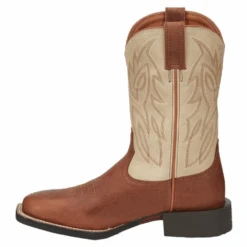 Men's Justin Stampede Whiskey Cowhide 11in. Bone Top Square Toe Boot SE7511 -Western Cowboy Equipment Screenshot2021 06 24at15 30 51Men sJustinStampedeWhiskeyCowhide11inBoneTopSquareToeBoot