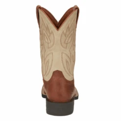 Men's Justin Stampede Whiskey Cowhide 11in. Bone Top Square Toe Boot SE7511 -Western Cowboy Equipment Screenshot2021 06 24at15 32 24Men sJustinStampedeWhiskeyCowhide11inBoneTopSquareToeBoot