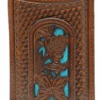 Money Clip With Turquoise Filagree, N5426527 -Western Cowboy Equipment Screenshot2021 11 23at11 23 09NoconaMoneyClipwithTurquoiseFilagree N5426527atTractorSupplyCo