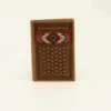 Ariat Tan Embroidered Tri-fold Rodeo Wallet W/ Aztec Inlay A3543508 -Western Cowboy Equipment Screenshot2021 11 23at14 03 57AriatTanEmbroideredTri foldRodeoWalletwAztecInlayA3543508