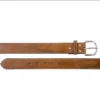 Men's Nocona Basic Leather Belt In Tan N2483444 -Western Cowboy Equipment Screenshot2021 11 24at12 54 26Men sBasicLeatherBeltinTanb