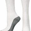 Boot Doctor 0498805- Mens Workboot Crew Socks Pack Of 3 2 Boot Doctor 0498805- Mens Workboot Crew Socks Pack Of 3 -Western Cowboy Equipment Screenshot2021 11 24at17 11 19BootDoctor0498805 XLMensWorkbootCrewSocks44 White ExtraLarge Packof3atAma