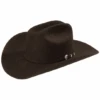 Stetson Men's 4X Chocolate Corral Wool Felt Cowboy Hat Corral -Western Cowboy Equipment Screenshot2021 12 07at16 07 57StetsonMen s4XCorralWoolFeltCowboyHatSheplers