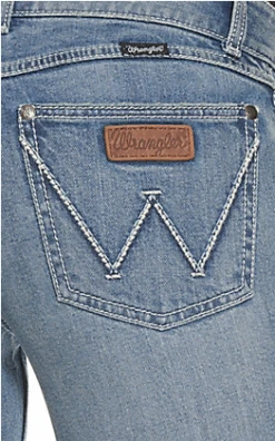 Wrangler Retro Women's Mae Light Wash Mid Rise Flare Jeans 7 Wrangler Retro Women's Mae Light Wash Mid Rise Flare Jeans -Western Cowboy Equipment Screenshot2022 01 07at11 42 18WranglerRetroWomen sMaeLightWashMidRiseFlareJeansCavender s