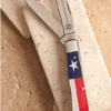 Circle SH Cutlery Acrylic Texas Flag Print Trapper Knife OK314 2 Circle SH Cutlery Acrylic Texas Flag Print Trapper Knife OK314 -Western Cowboy Equipment Screenshot2022 02 13at16 33 47CircleSHCutleryAcrylicTexasFlagPrintTrapperKnifeCavender s