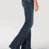 Ladies Wrangler Retro Mae Trouser Jean Mid Rise Shelby 2317172 -Western Cowboy Equipment Screenshot2022 10 24at11 06 31Women sWranglerRetro MaeWideLegTrouserJeanWomen apossJEANSWrangler