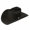 Justin Men's Rodeo 3X Wool Felt Cowboy Hat Black -Western Cowboy Equipment Screenshot2022 10 28at16 41 44JustinMen sRodeo3XWoolFeltCowboyHatSheplers