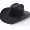 Justin Men's 6X Granite Kermit Western Felt Hat -Western Cowboy Equipment Screenshot2022 10 30at14 47 02JustinMen s6XGraniteKermitWesternFeltHatSheplers