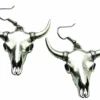 Cowboy Collectible Chisholm Earrings E17 -Western Cowboy Equipment Screenshot2023 02 02at14 31 37CowboyCollectibles