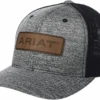 ARIAT Men's Box Logo Fitted Cap A300002601 -Western Cowboy Equipment Screenshot 2020 06 30AmazoncomARIATMen sBoxLogoSnapbackCapClothing