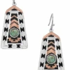 Montana Silversmiths Desert Serenade Turquoise Earrings -Western Cowboy Equipment Screenshot 2020 07 30AmazoncomMontanaSilversmithsDesertSerenadeTurquoiseEarringsJewelry 1