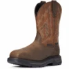Men's Ariat Big Rig H2O Composite Toe 10033993 -Western Cowboy Equipment Screenshot 2020 08 25AmazoncomARIATMen sWaterproofBigRigWesternWorkBootCompositeToeBrown65EEIndustrialCon