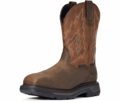 Men's Ariat Big Rig H2O Composite Toe 10033993