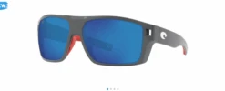 Costa Freedom Series Diego Sunglasses