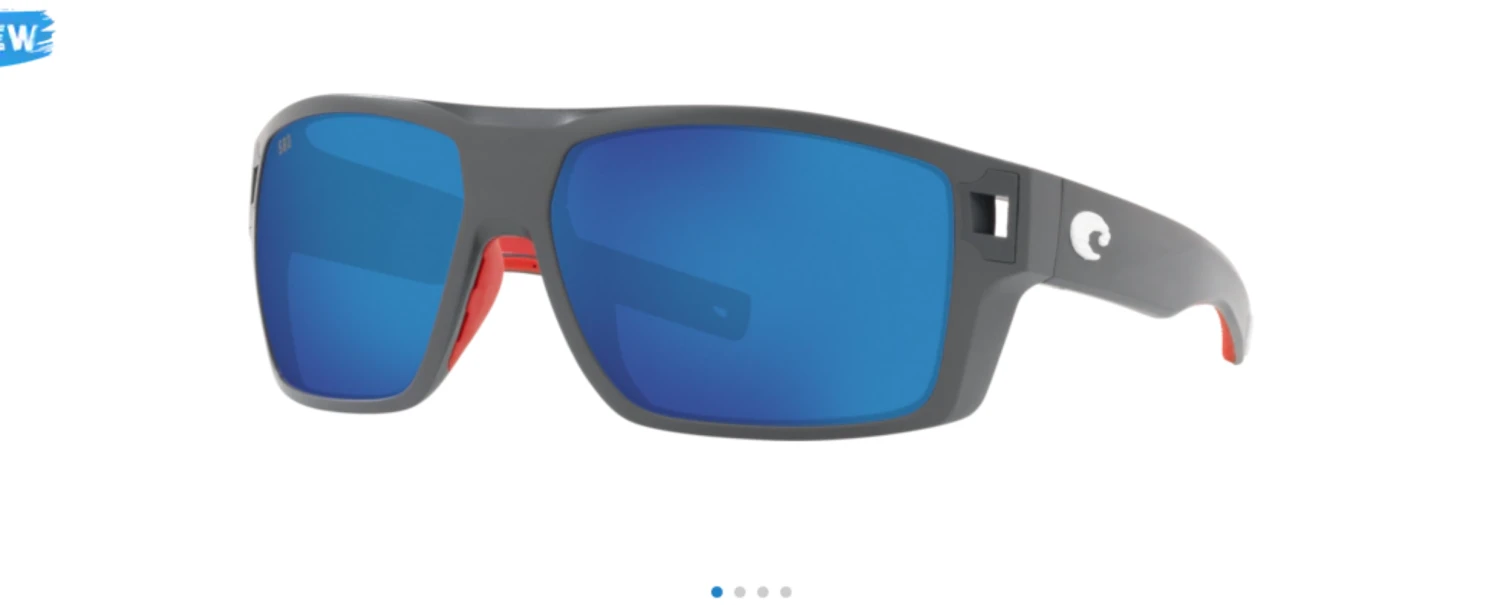 Costa Freedom Series Diego Sunglasses 3 Costa Freedom Series Diego Sunglasses