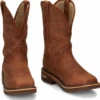 Justin Mens Resistor Work Boot CR4011 2 Justin Mens Resistor Work Boot CR4011 -Western Cowboy Equipment Screenshot 2021 03 04Resistor