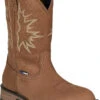 Men's Tony Lama Boom Composite Toe Boots TW3413 -Western Cowboy Equipment TW3413 1000x1000 1