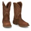 LADIES JUSTIN RUSH COMPOSITE TOE WORK BOOT - SE4352 -Western Cowboy Equipment Untitleddesign 48 700x ca728004 7a35 47c3 a509 2c17b8a4031b