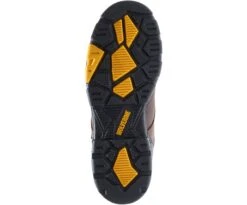 Wolverine Men's Blade LX Waterproof Met-Guard CarbonMAX 6" Boot W10706 -Western Cowboy Equipment WBSM W10706 041316 S17 OUT