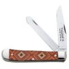 Twisted X Knife. Acrylic Trapper XK307 -Western Cowboy Equipment XK307 Twisted X 4 25 Closed Acrylic Trapper Knife 2x 5e55d562 8740 4187 bc8d 6924b6a2e772