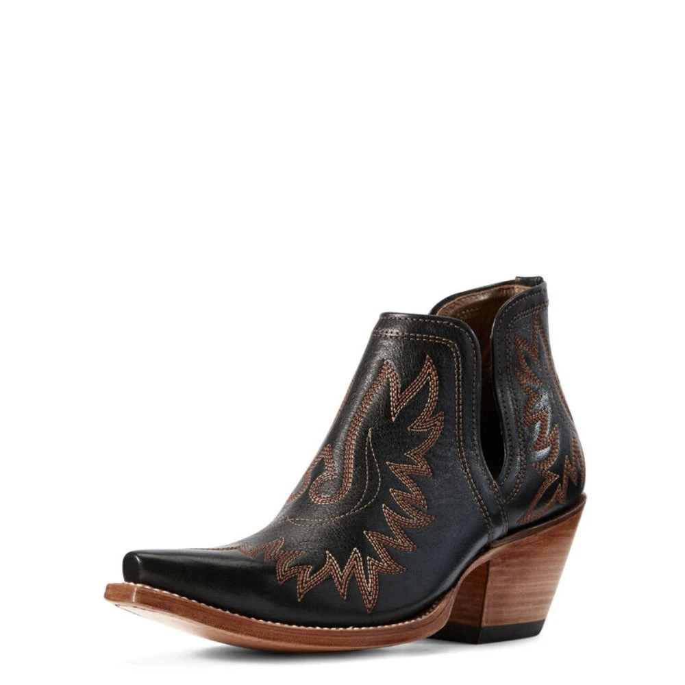 Ariat Dixon Western Boot 10029653 3 Ariat Dixon Western Boot 10029653