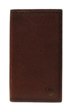 Ariat Men's Premium Rodeo Wallet A35126283