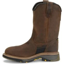 CAROLINA WELL X WORKFLEX COMP TOE WORK BOOT CA4559