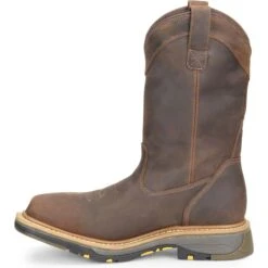 CAROLINA BOOT ACTUATOR COMP TOE Waterproof CA8535