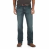 Men's Wrangler Retro® Slim Fit Straight Leg Jean