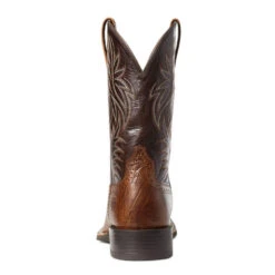 Mens Ariat Sport Wide Square Toe Western Boot 10035996 9 Mens Ariat Sport Wide Square Toe Western Boot 10035996 -Western Cowboy Equipment de706be4 481a 4d5c bccc a2165a9d1a8f
