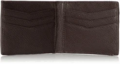 M&F Nocona Belt Co. Double Bifold Money Clip Ostrich, Brown -Western Cowboy Equipment e9e515cc 44bc 4afd a041 84d088250bc4